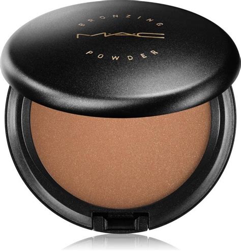 mac bronzer refined golden